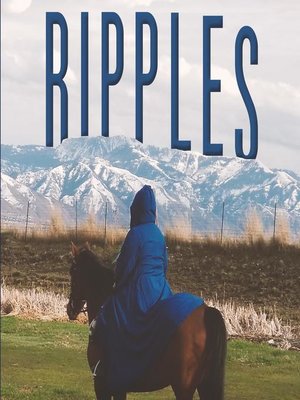 cover image of Ripples